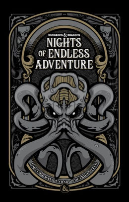 Dungeons & Dragons: Nights of Endless Adventure