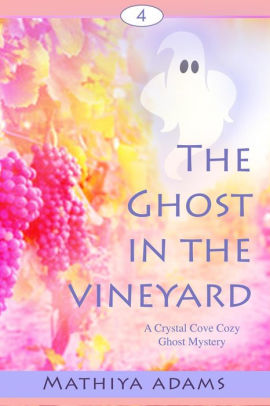 The Ghost in the Vineyard