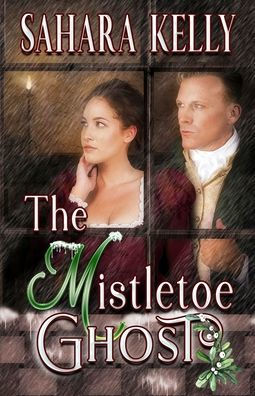 The Mistletoe Ghost