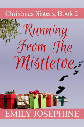 Running From The Mistletoe