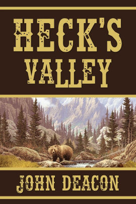 Heck's Valley