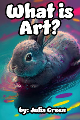 What is Art?