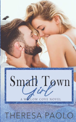 Small Town Girl