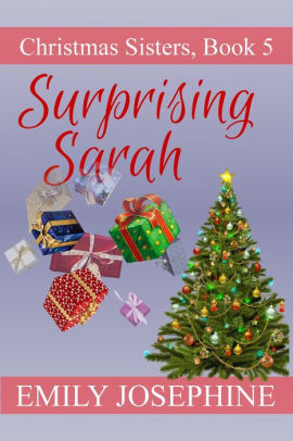 Surprising Sarah