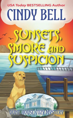 Sunsets, Smoke and Suspicion