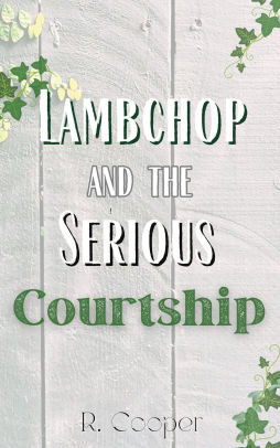 Lambchop and the Serious Courtship