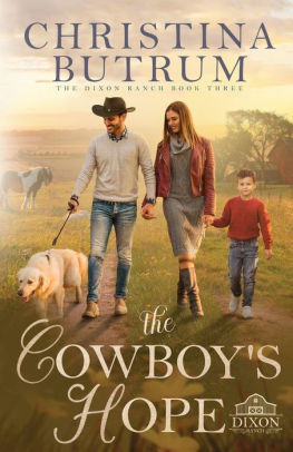 The Cowboy's Hope