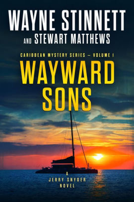 Wayward Sons