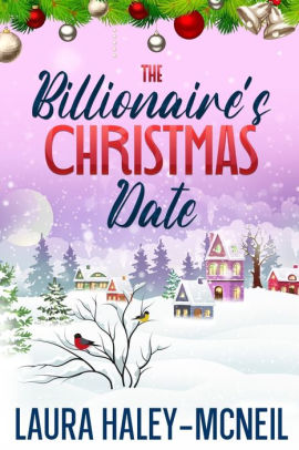 The Billionaire's Christmas Date