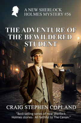 The Adventure of the Bewildered Student