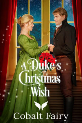 A Duke's Christmas Wish