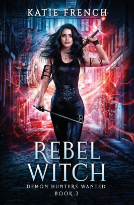 Rebel Witch