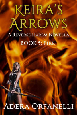 Keira's Arrows