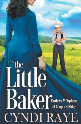 The Little Baker