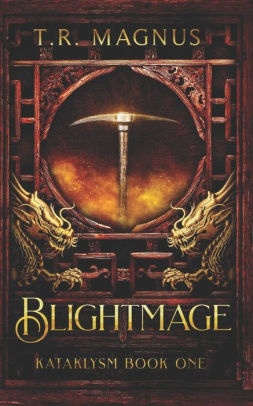 Blightmage