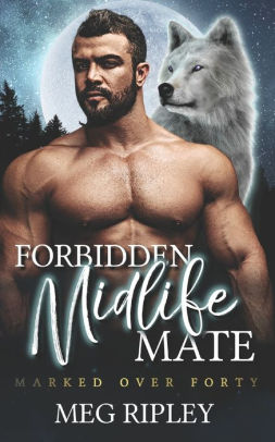 Forbidden Midlife Mate