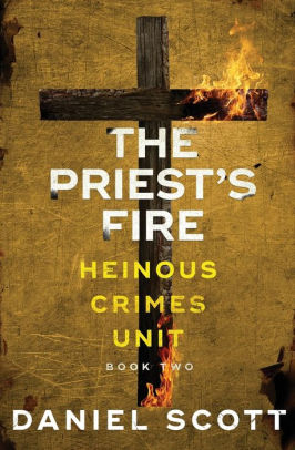 The Priest's Fire