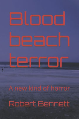 Blood beach terror