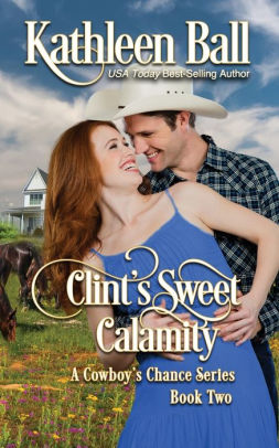 Clint's Sweet Calamity