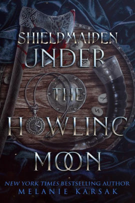 Shield-Maiden: Under the Howling Moon