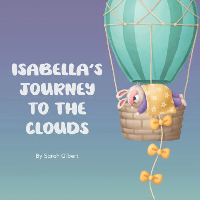 Isabella's Journey to the Clouds