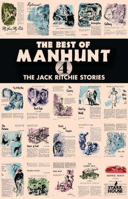 The Best of Manhunt 4