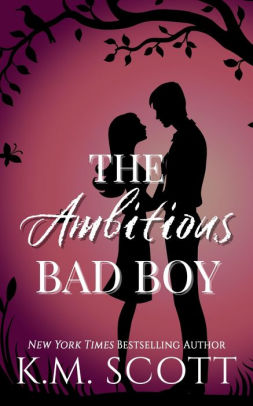 The Ambitious Bad Boy