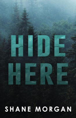 Hide Here