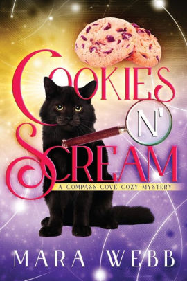 Cookies N' Scream