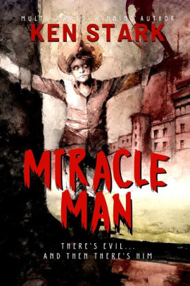 Miracle Man