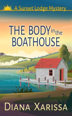 The Body in the Boathouse