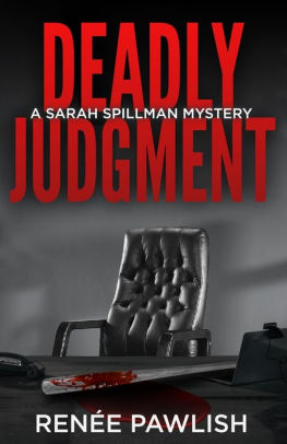 Deadly Judgment