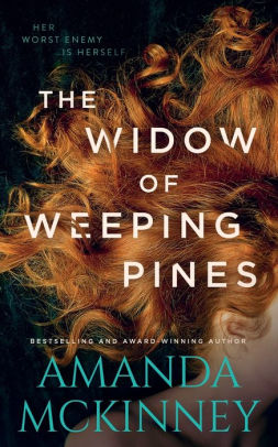 The Widow of Weeping Pines