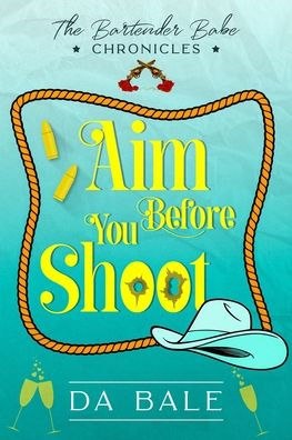 Aim Before You Shoot