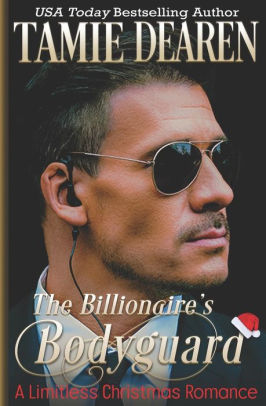 The Billionaire's Bodyguard