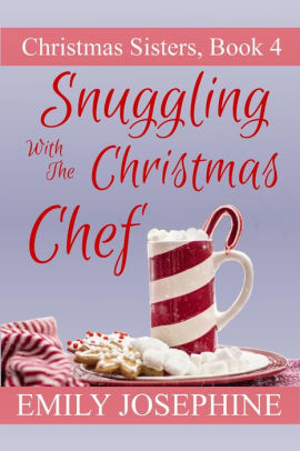 Snuggling With The Christmas Chef