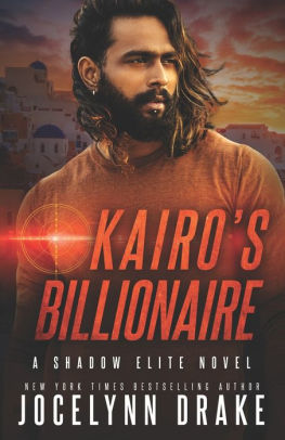 Kairo's Billionaire