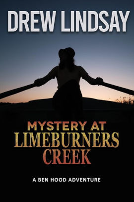 Mystery at Limeburners Creek