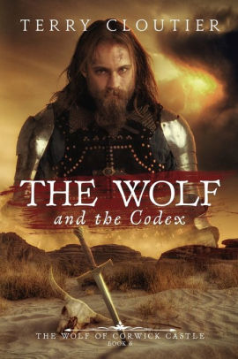 The Wolf And The Codex