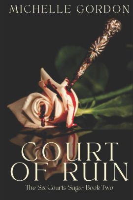 Court of Ruin