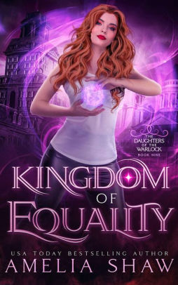 Kingdom of Equality