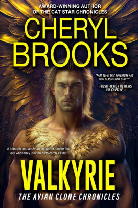 Valkyrie