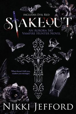 Stakeout: Aurora Sky Vampire Hunter, Duo 1.5