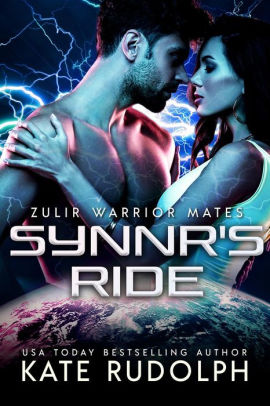 Synnr's Ride