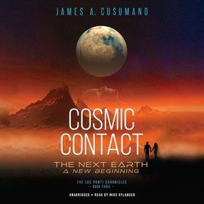 Cosmic Contact