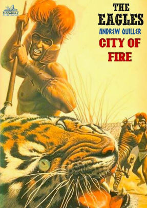 City of Fire