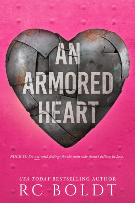 An Armored Heart