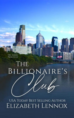 The Billionaire's Club