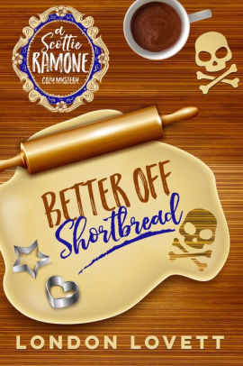 Better Off Shortbread