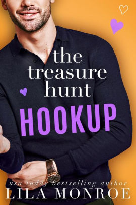 The Treasure Hunt Hookup